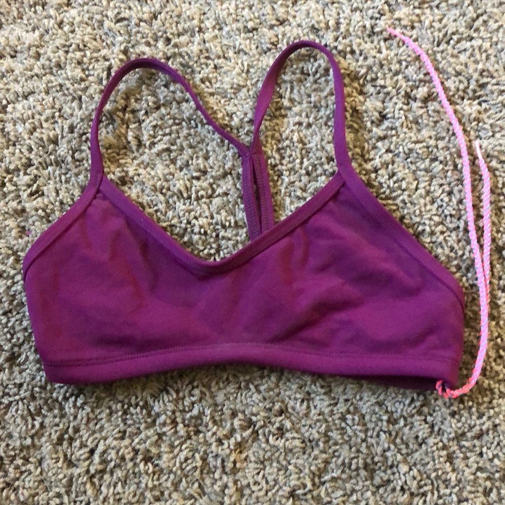 JOLYN Swimsuit Top